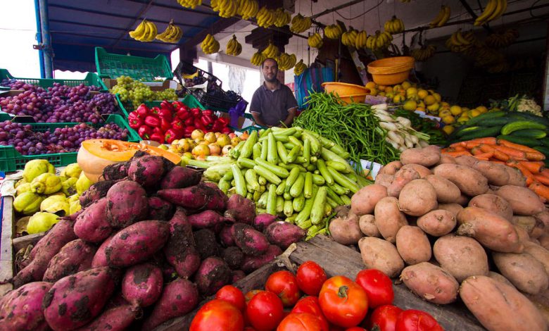 ارتفاع أسعار اللحوم والأسماك يجبر المغاربة على اتباع نظام غذائي نباتي