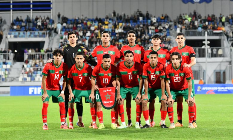 مواجهة مرتقبة بين المغرب والجزائر في بطولة شمال أفريقيا لأقل من 20 سنة