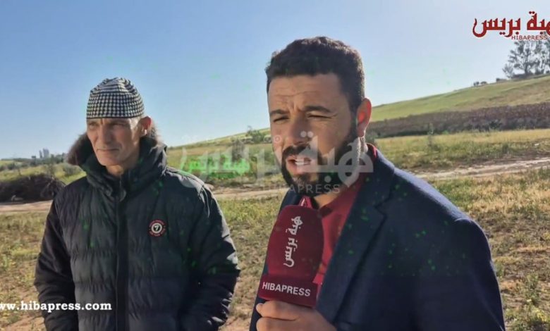 أقارب المتهم بإرتكاب جريمة ثلاثاء لولاد: “لي وقع لا علاقة له بالورث” (فيديو)