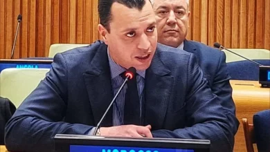 إنتخاب المغرب عضوا بمكتب لجنة الديمقراطية وحقوق الإنسان في الاتحاد البرلماني الدولي