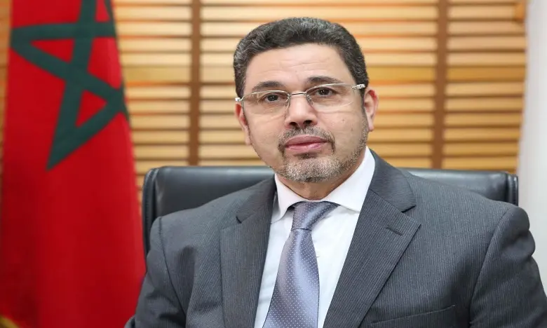 الرباط.. عبد النباوي يتباحث مع رئيس المحكمة العليا بجمهورية النمسا