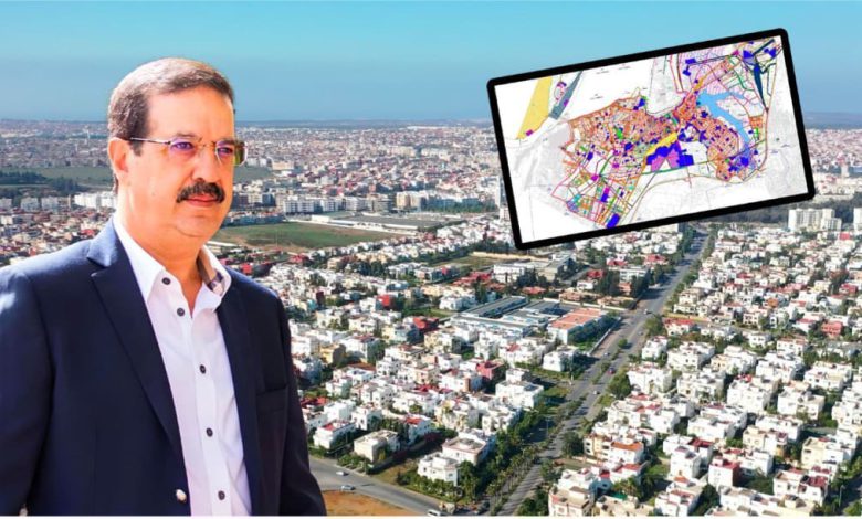 القنيطرة تُبعث من جديد.. من مدينة مهمّشة إلى وجهة مميزة