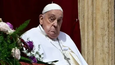 الممرض الشخصي للبابا فرنسيس يكشف تفاصيل اللحظات الأخيرة قبل وفاته