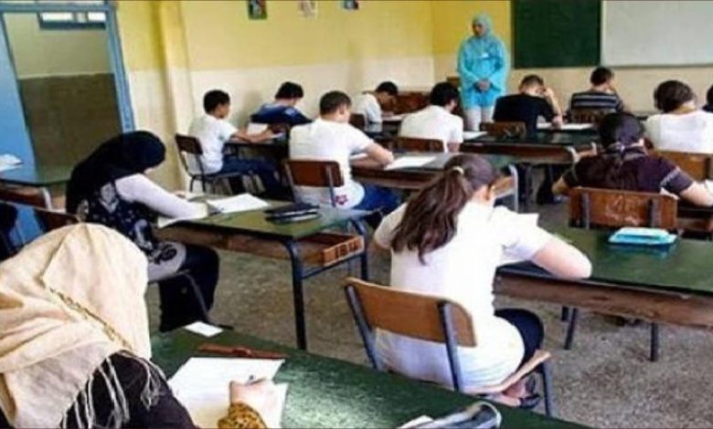 الناظور.. ثانوية بوعرك الإعدادية بدون ماء لـ 6 سنوات وسط صمت المسؤولين