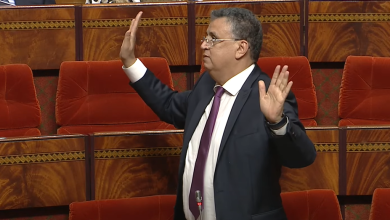 تصريح ” وهبي” بمحاسبة أولياء القاصرين حاملي السلاح الأبيض يثير الجدل