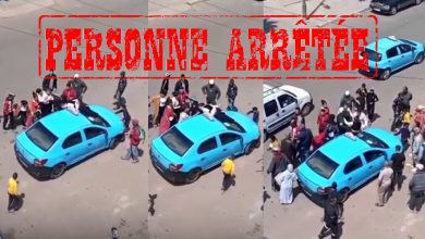 سطات.. إلحاق خسائر مادية بممتلكات الغير يطيح بسيدة ثلاثينية